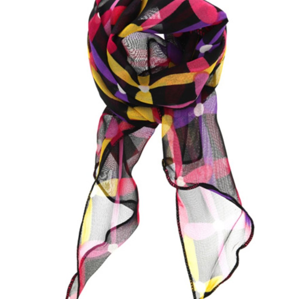 100% Polyester/spice Up Your Wardrobe With These L